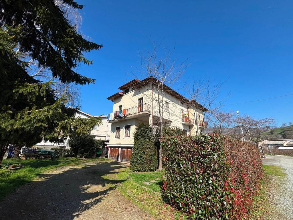 Villa a Biella in Via Milano, 96 - Foto 3