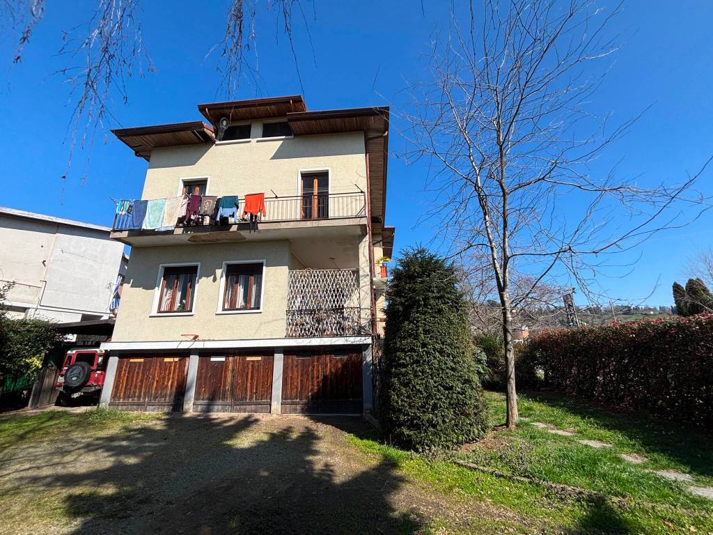 Villa a Biella in Via Milano, 96 - Foto 4