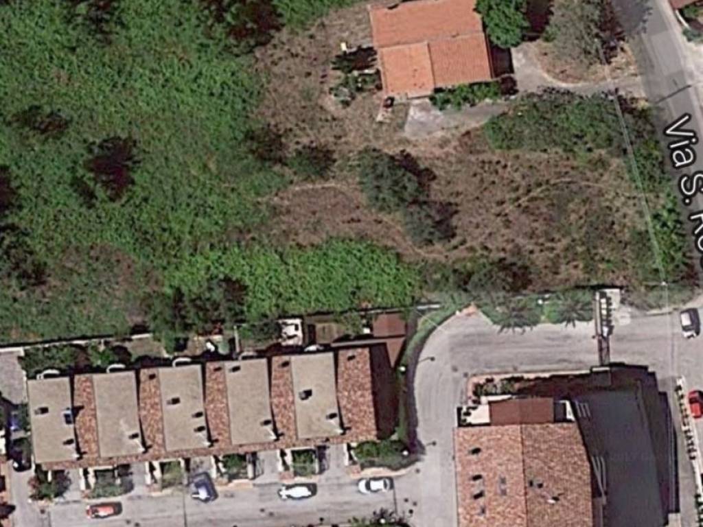 Terreno a Vasto in Strada Vicinale del Frutteto, 83 - Foto 2