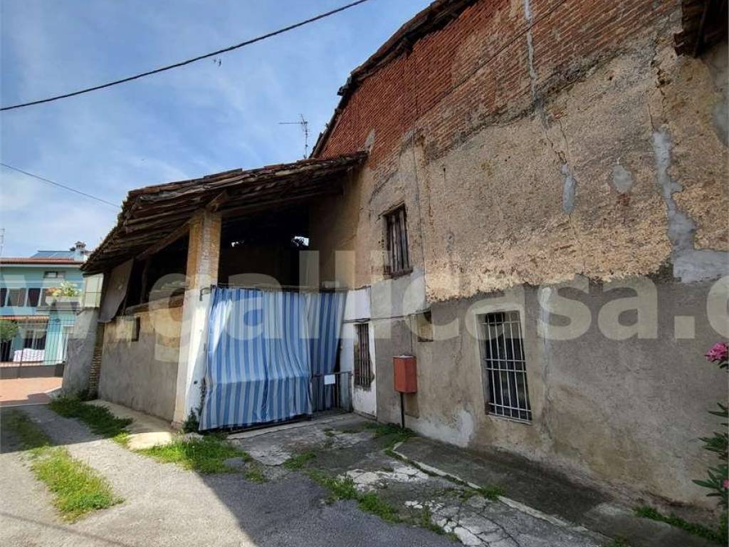 Rustico / casale a Castrezzato in piazza risorgimento, 1 - Foto 4