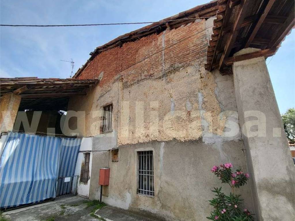 Rustico / casale a Castrezzato in piazza risorgimento, 1 - Foto 5