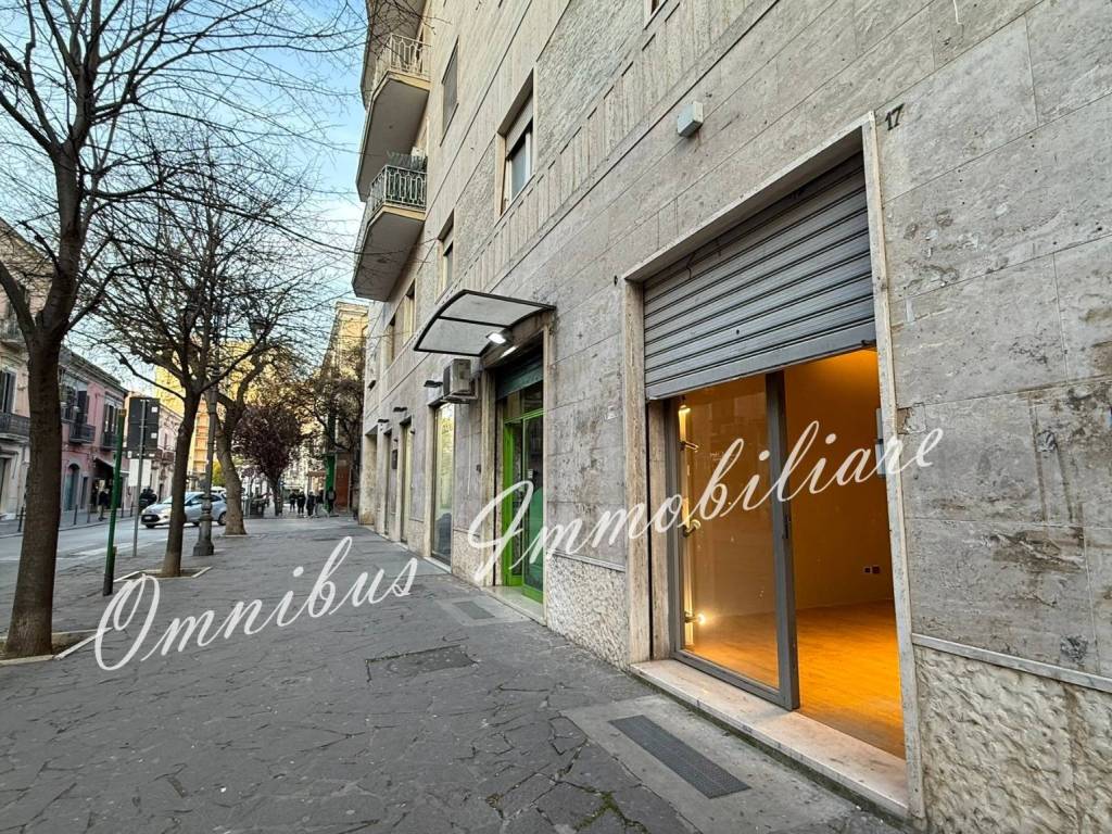Immobile a Foggia in Corso Giuseppe Garibaldi, 17 - Foto 5