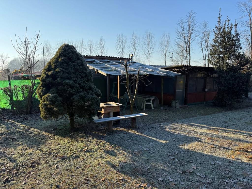 Rustico / casale a Mortara - Foto 2