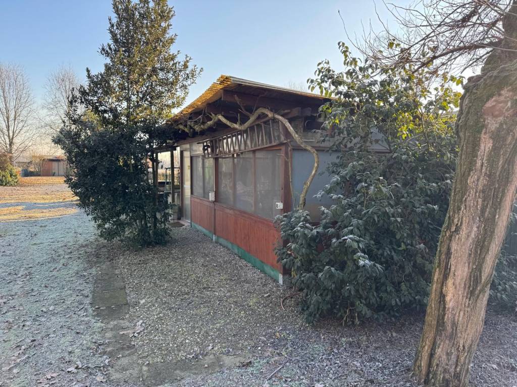 Rustico / casale a Mortara - Foto 5