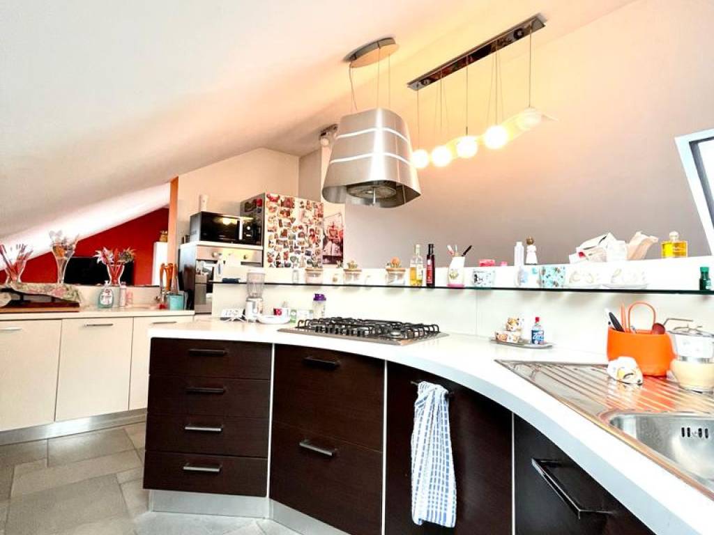 Appartamento a Ascoli piceno in Via Santi Filippo e Giacomo - Foto 3
