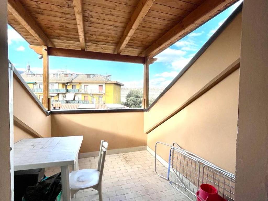 Appartamento a Ascoli piceno in Via Santi Filippo e Giacomo - Foto 5
