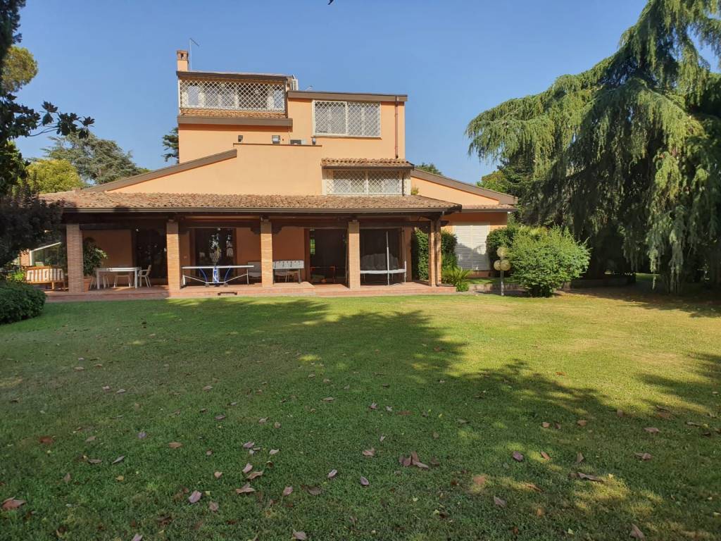 Villa a Roma in Via Aurelia - Foto 2