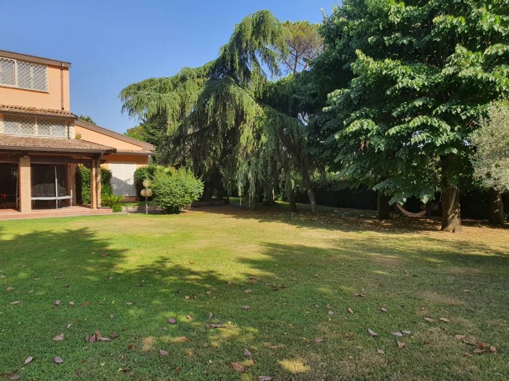 Villa a Roma in Via Aurelia - Foto 3