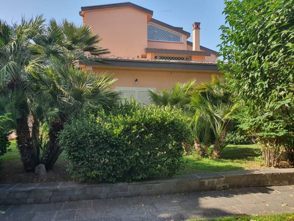 Villa a Roma in Via Aurelia - Foto 4