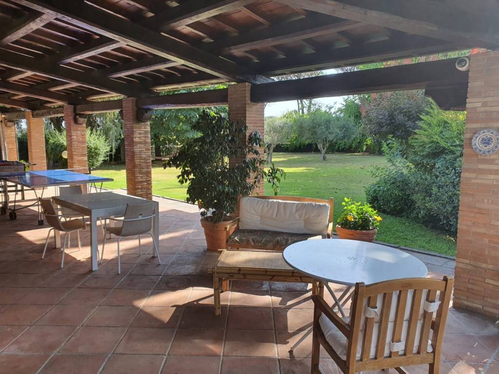 Villa a Roma in Via Aurelia - Foto 5