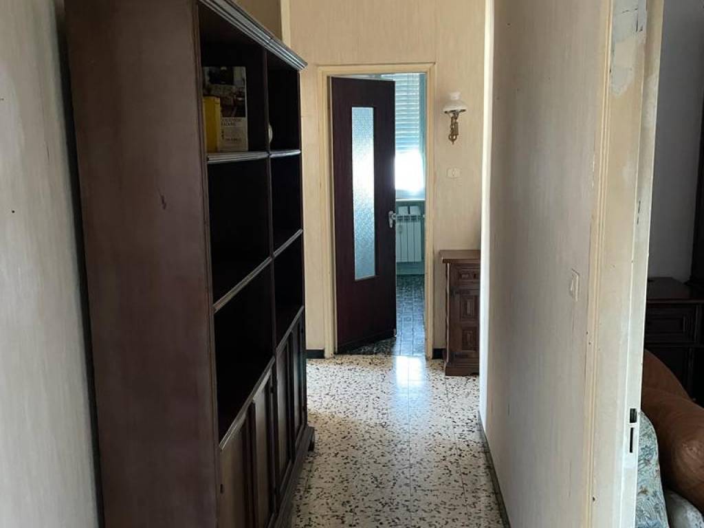 Appartamento a Alessandria in Corso Giuseppe Romita, 55 - Foto 2