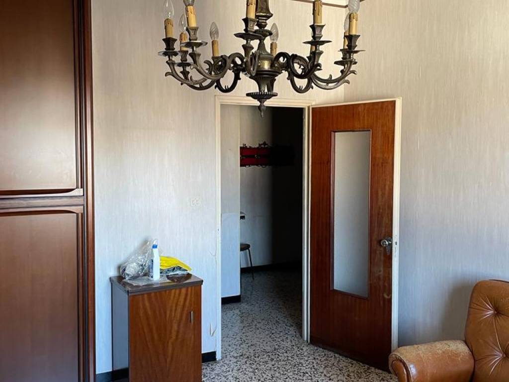 Appartamento a Alessandria in Corso Giuseppe Romita, 55 - Foto 4