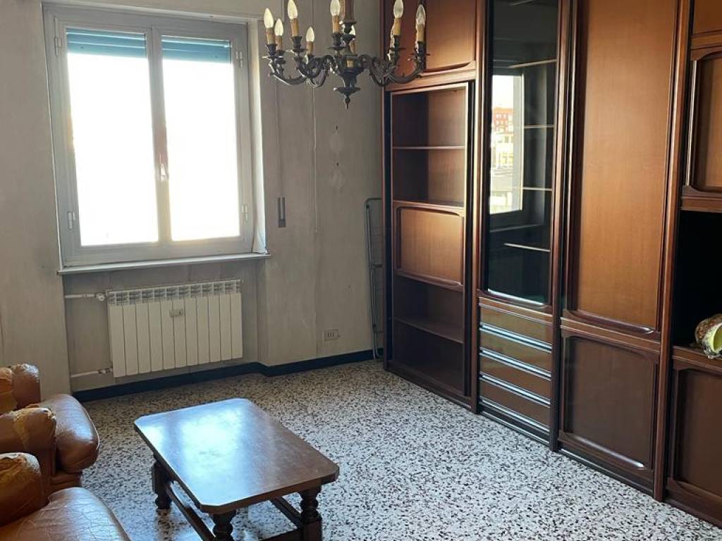 Appartamento a Alessandria in Corso Giuseppe Romita, 55 - Foto 5