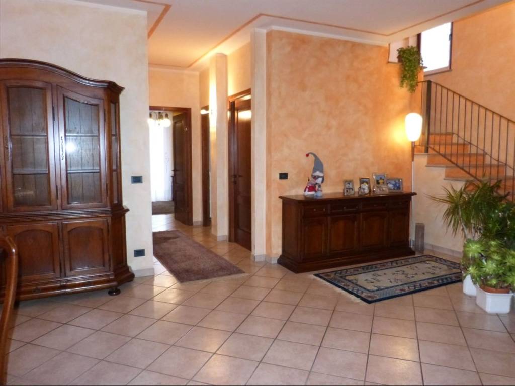 Villa a Fossano in Via Monsignor Dionisio Borra - Foto 4