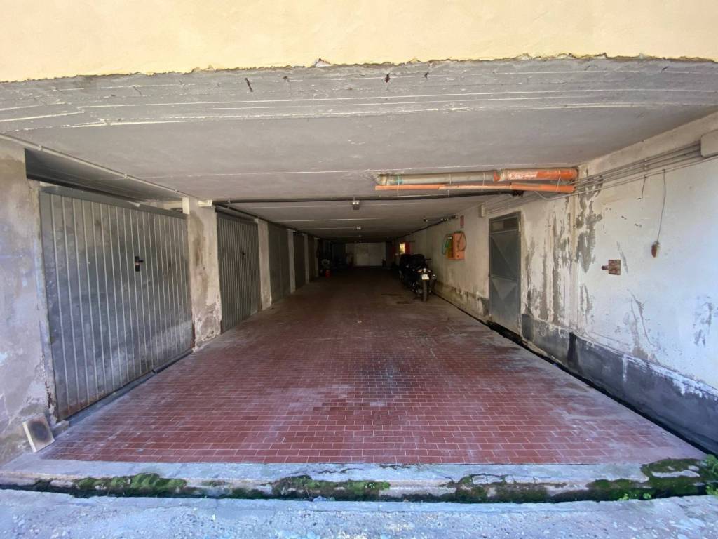 Box / garage a Orbetello - Foto 3