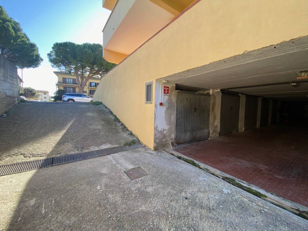 Box / garage a Orbetello - Foto 4