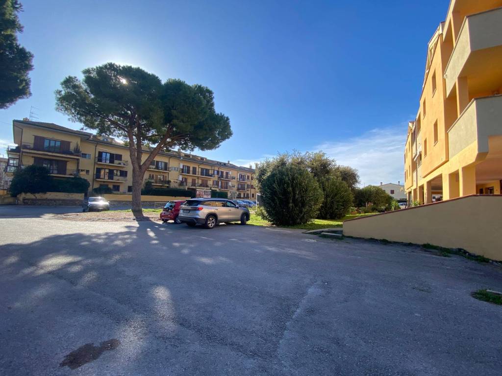 Box / garage a Orbetello - Foto 5