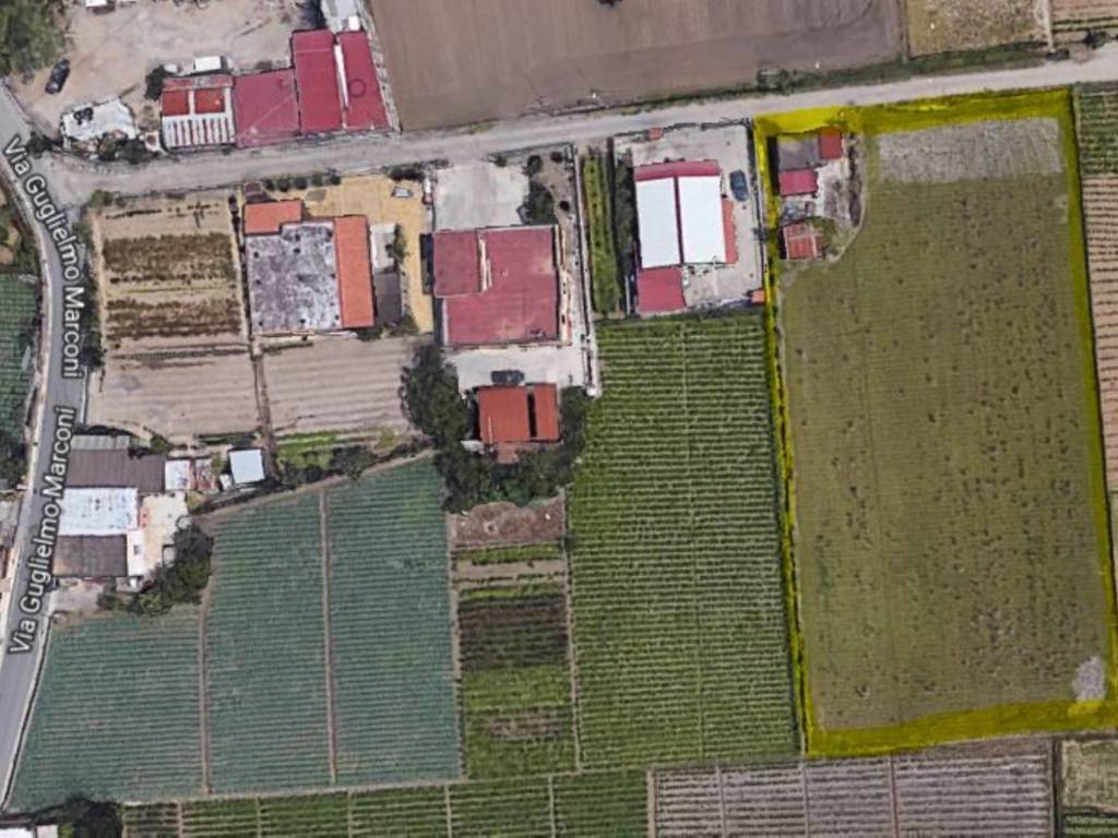 Villa a San marzano sul sarno in Via Guglielmo Marconi - Foto 4