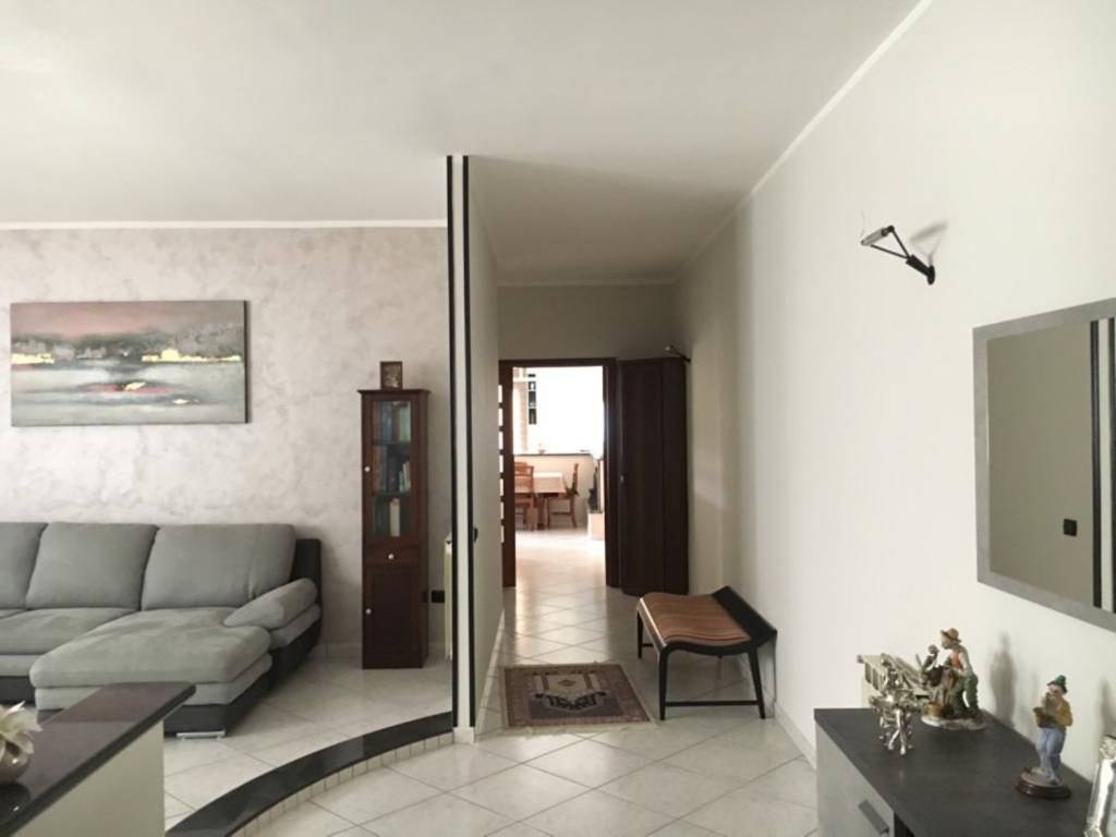 Appartamento a San marzano sul sarno in Via Enrico Berlinguer - Foto 2