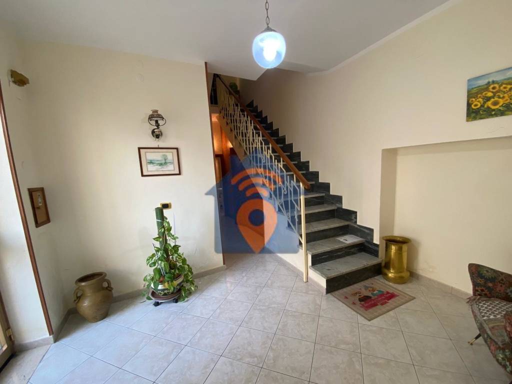 Casa indipendente a Castelvetrano in Via Domenico Cirillo - Foto 4