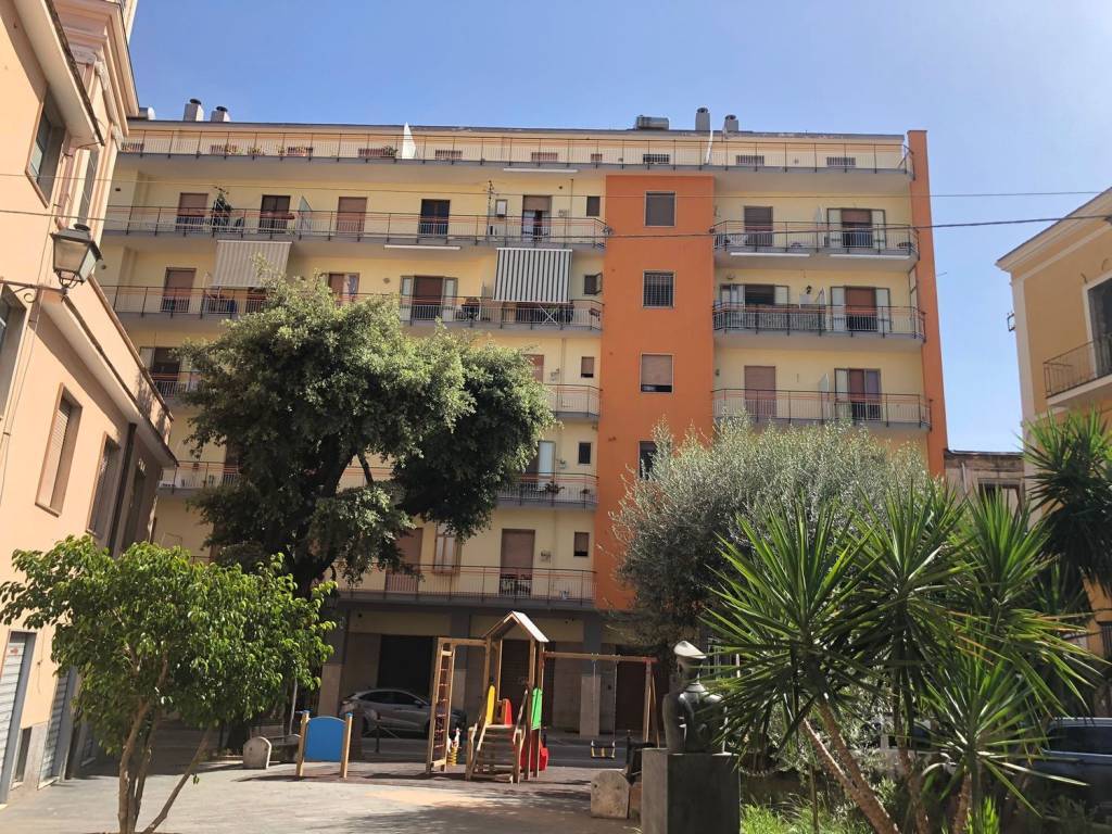 Appartamento a San marzano sul sarno in Via Cesare Battisti - Foto 2