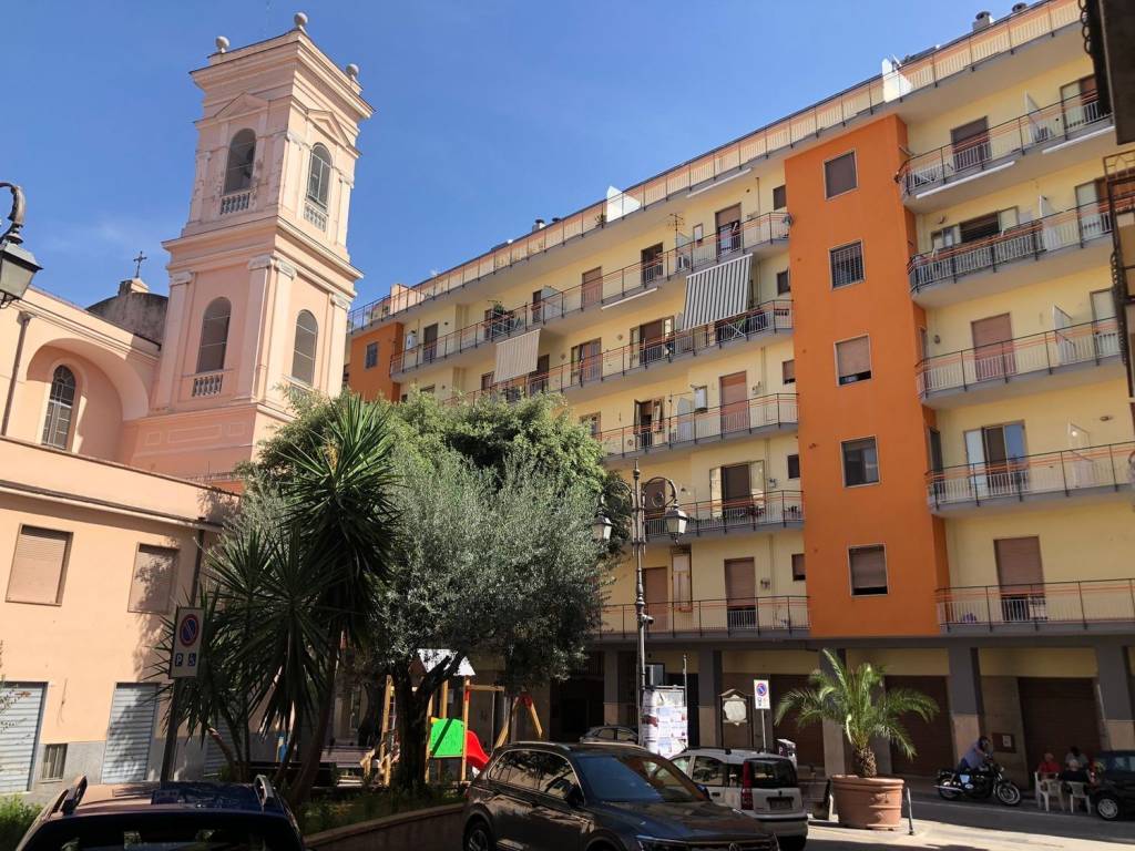 Appartamento a San marzano sul sarno in Via Cesare Battisti - Foto 3