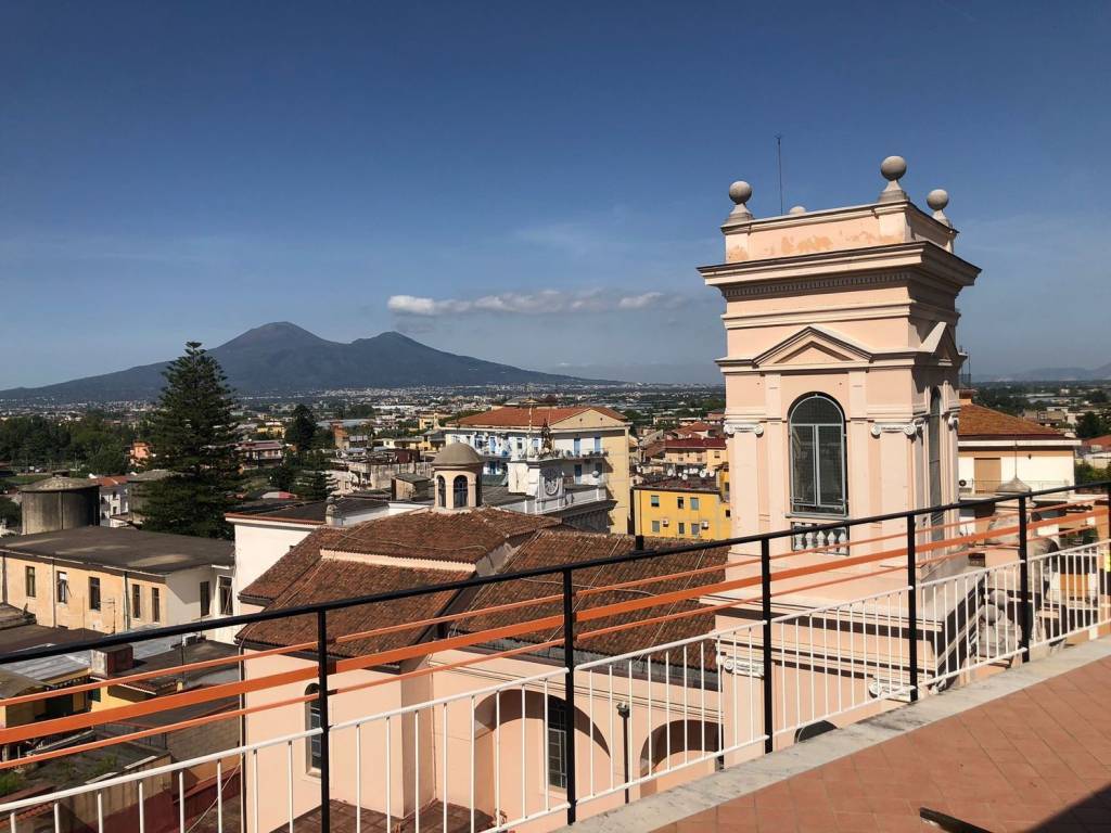 Appartamento a San marzano sul sarno in Via Cesare Battisti - Foto 4