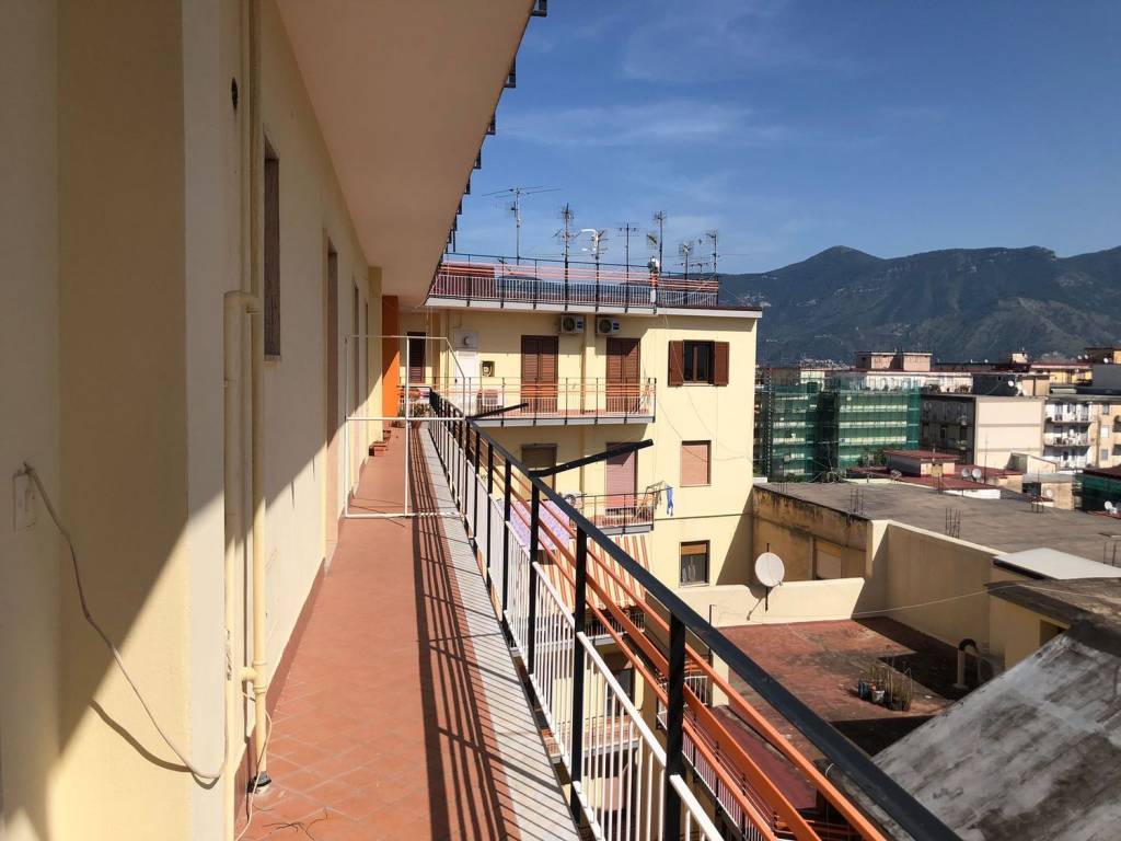 Appartamento a San marzano sul sarno in Via Cesare Battisti - Foto 5