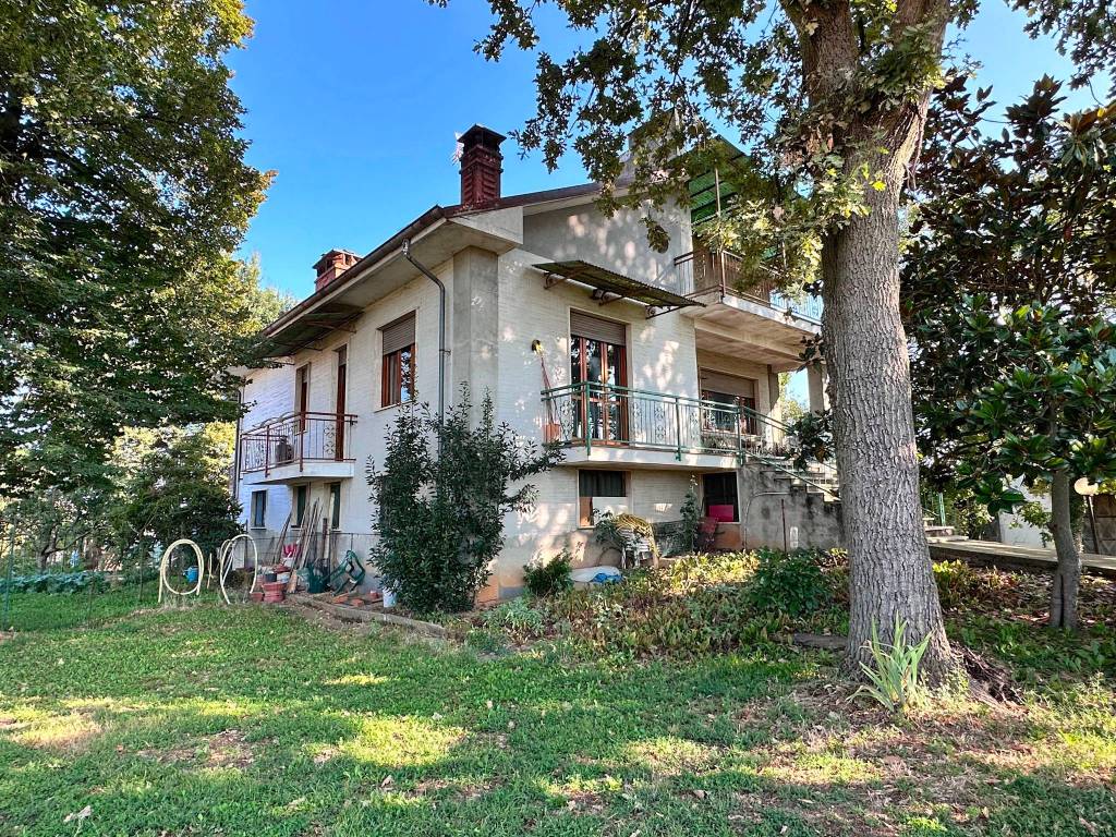 Villa a Sanfrè in Strada Martini - Foto 3