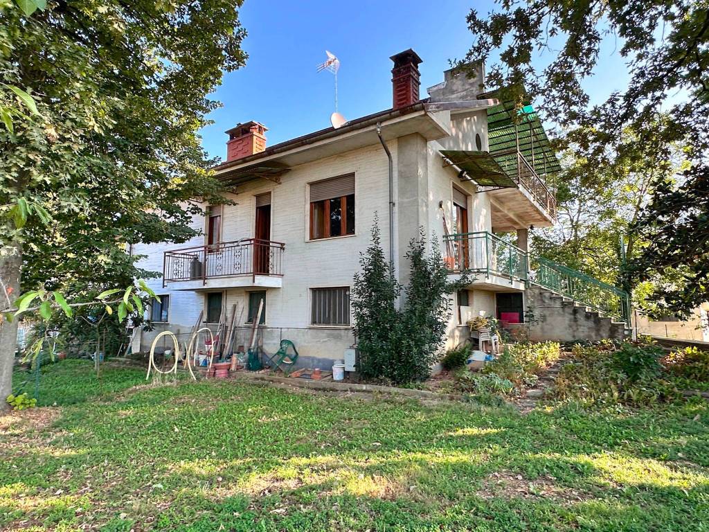 Villa a Sanfrè in Strada Martini - Foto 5