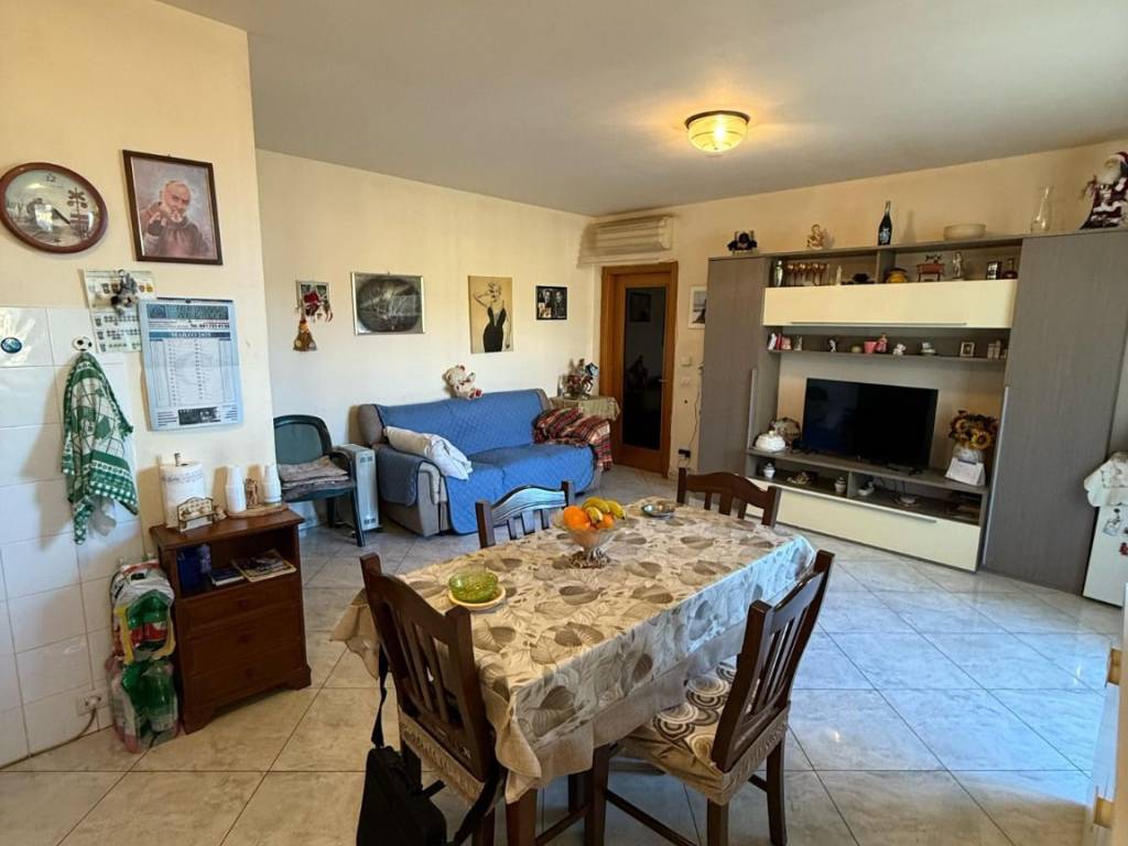 Appartamento a San felice sul panaro in Via Furlana - Foto 4