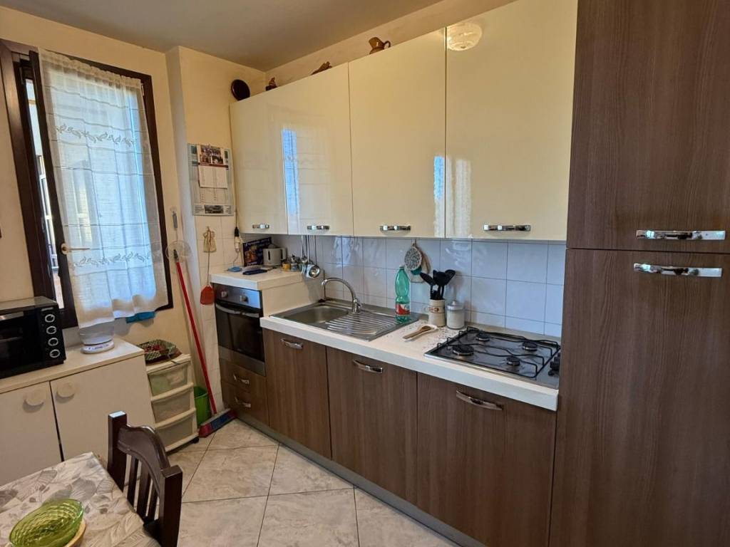 Appartamento a San felice sul panaro in Via Furlana - Foto 5