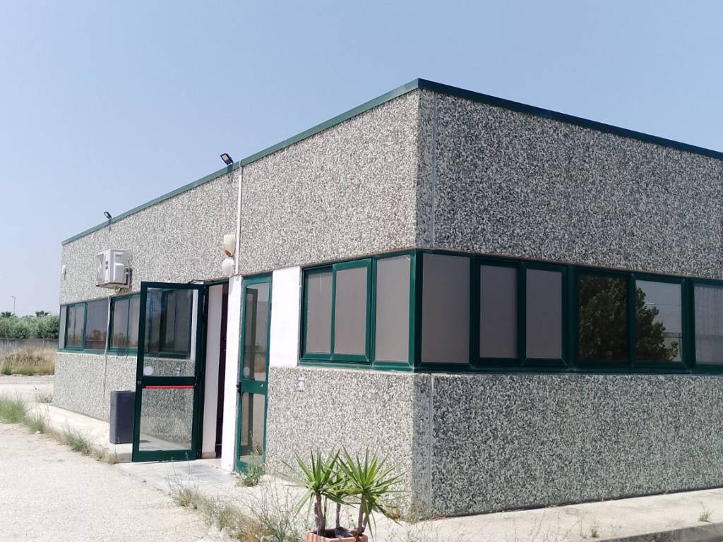 Immobile a Manfredonia in Via Thomas Alva Edison - Foto 5