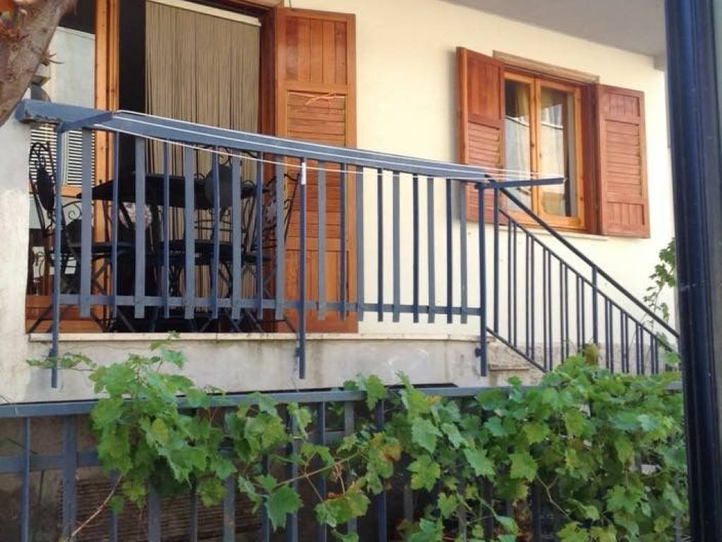 Appartamento a Sant'alessio siculo in Via Lungomare - Foto 2