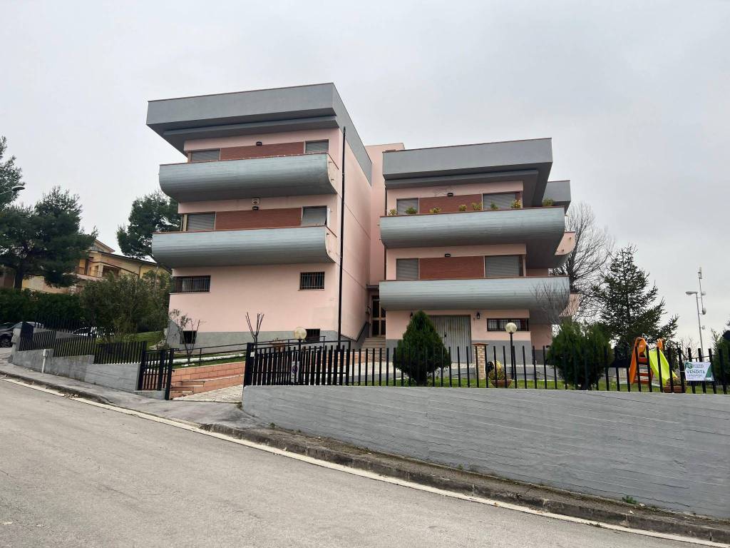 Appartamento a Chiaravalle in Via Grancetta, 192 - Foto 2