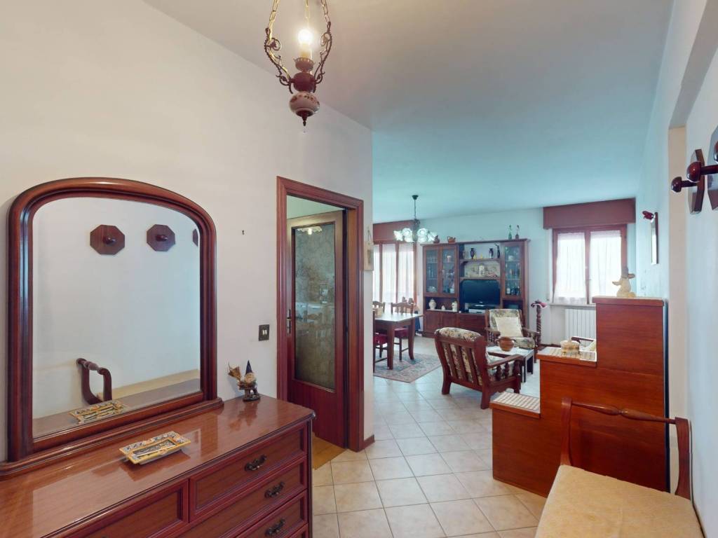 Appartamento a Chiaravalle in Via Grancetta, 192 - Foto 3