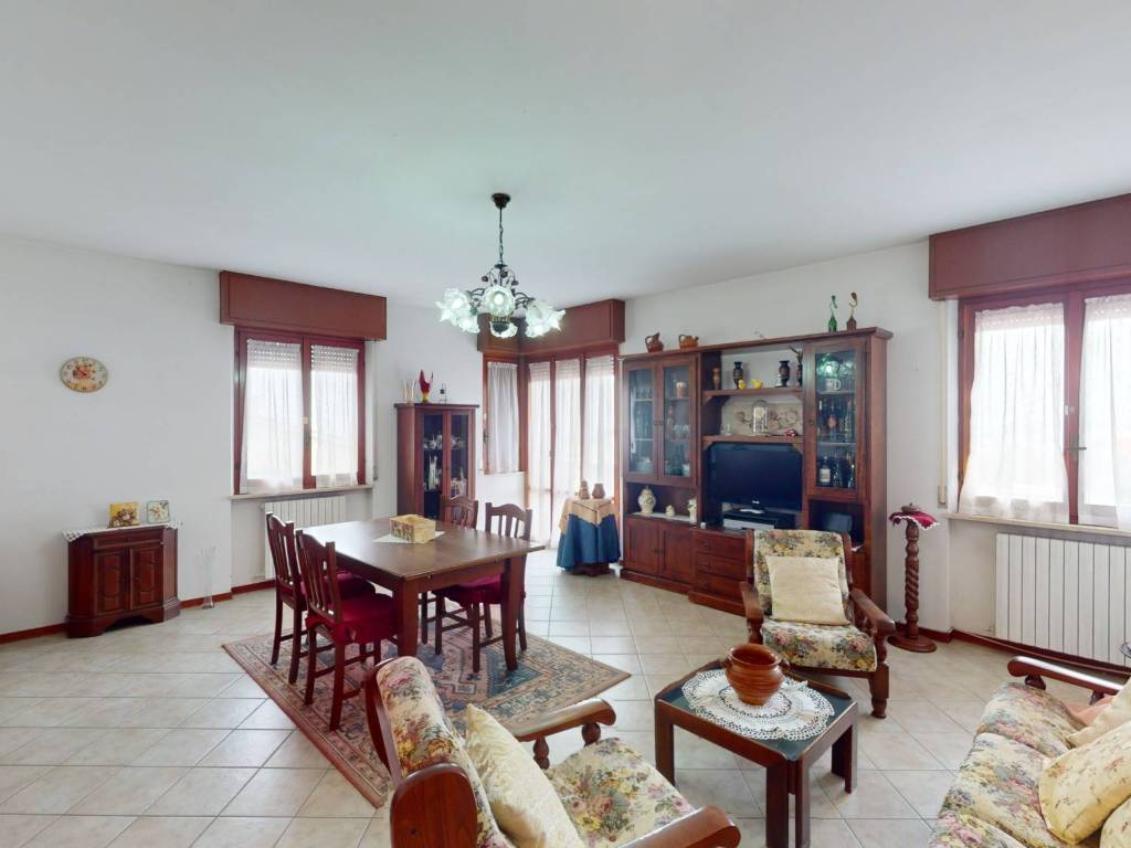 Appartamento a Chiaravalle in Via Grancetta, 192 - Foto 4