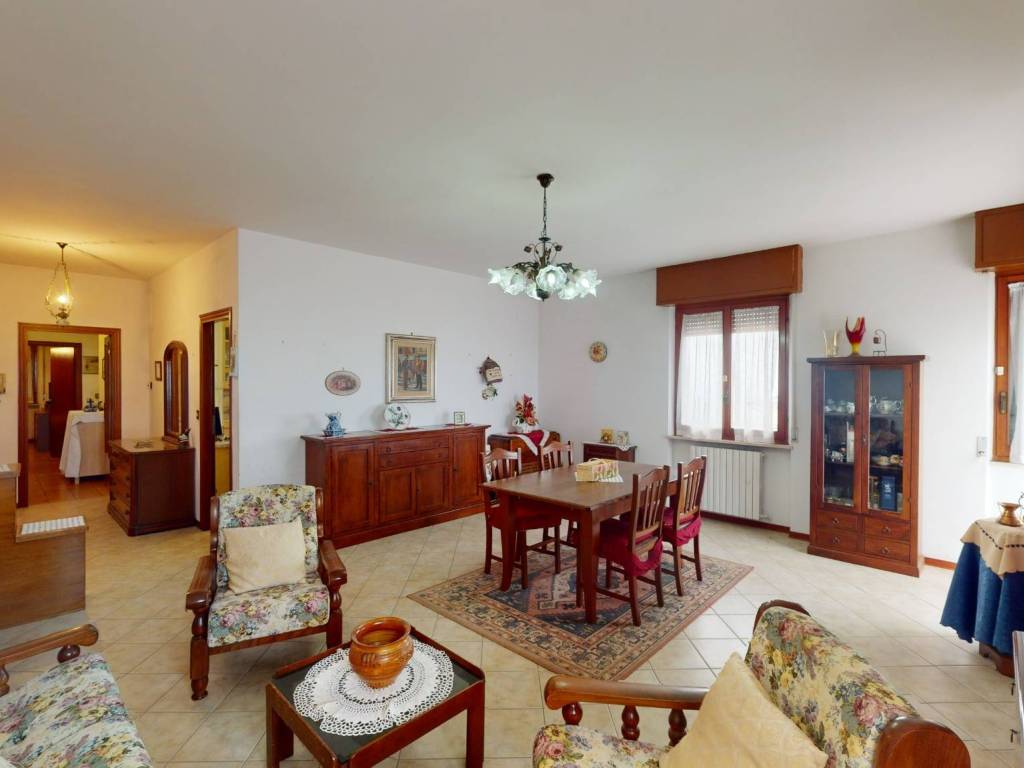 Appartamento a Chiaravalle in Via Grancetta, 192 - Foto 5