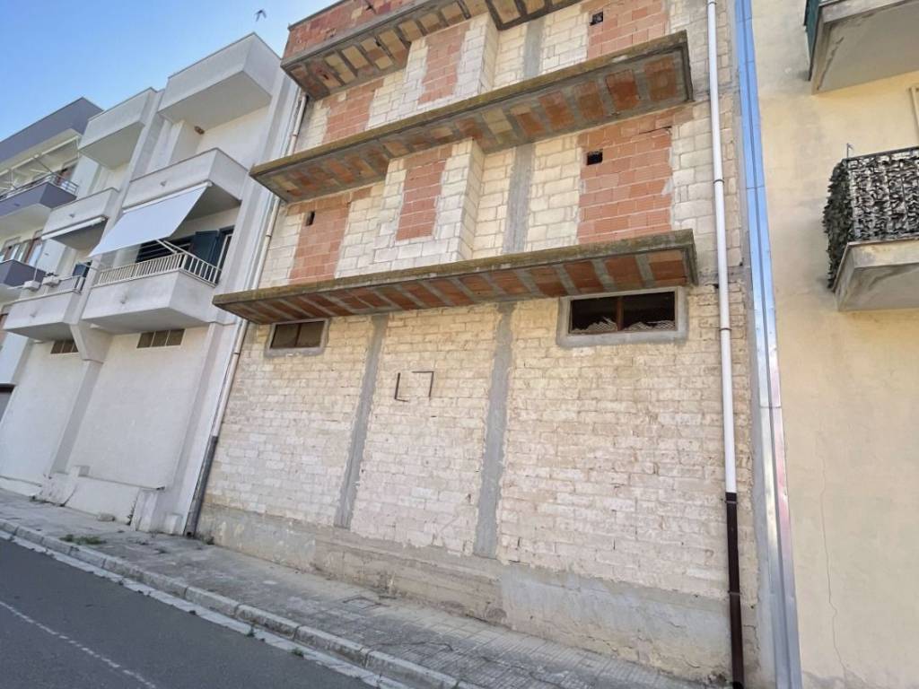 Appartamento a Montescaglioso in Via Don Michele Tricase - Foto 2