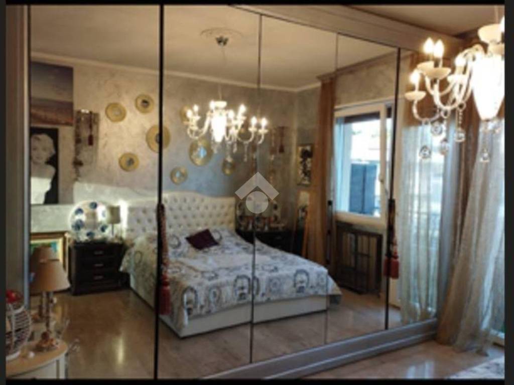 Appartamento a Riccione in Viale Gran Paradiso, 5 - Foto 2