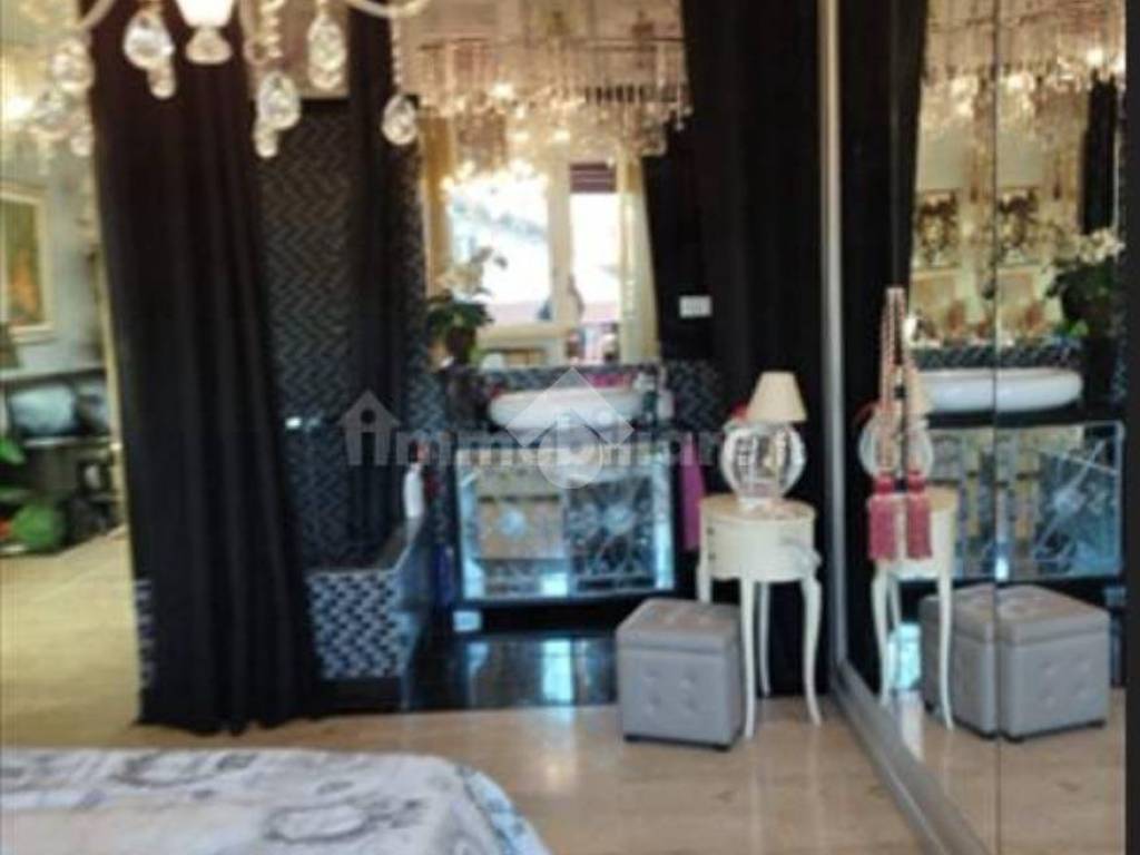 Appartamento a Riccione in Viale Gran Paradiso, 5 - Foto 4