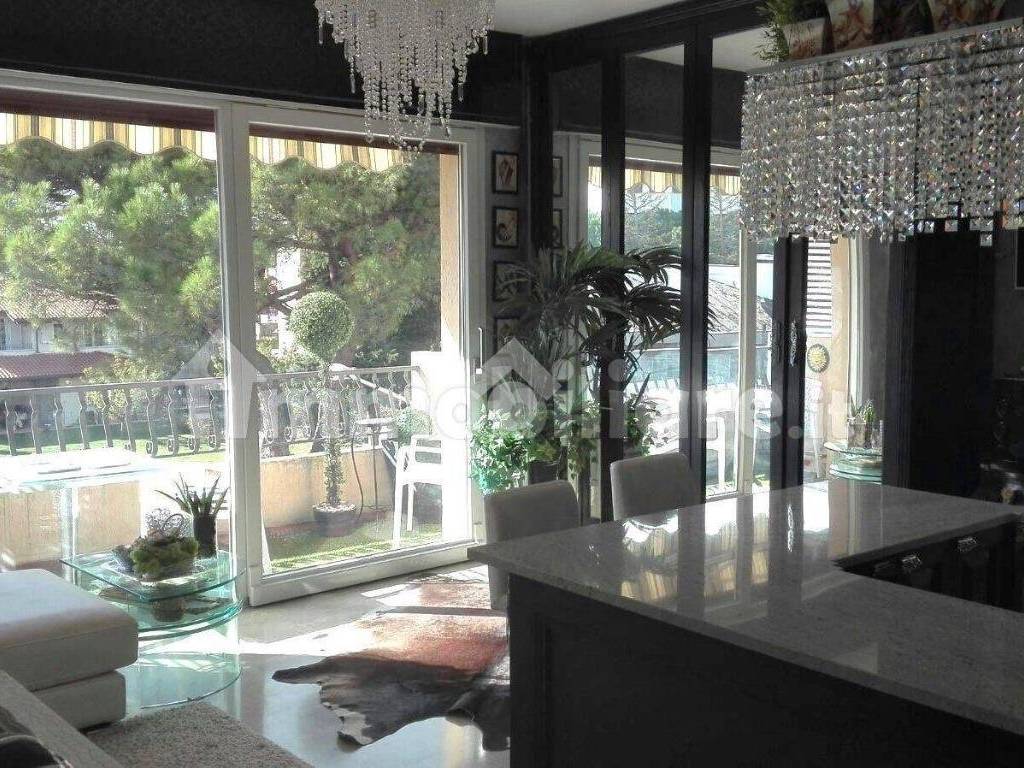 Appartamento a Riccione in Viale Gran Paradiso, 5 - Foto 5