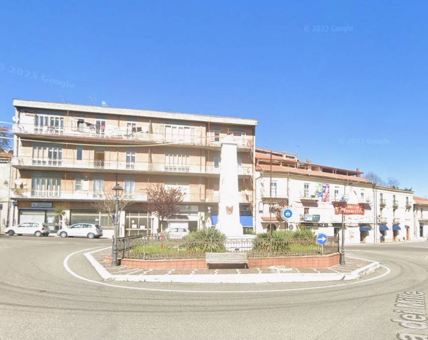 Appartamento a Soveria mannelli in Piazza dei Mille, 9 - Foto 5