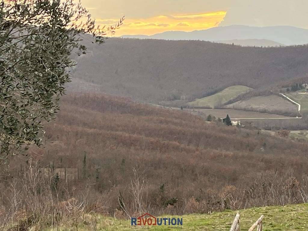 Terreno a Umbertide in Migianella - Foto 2