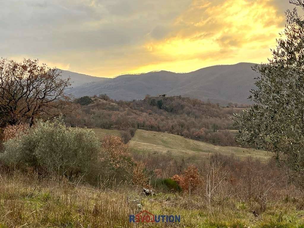 Terreno a Umbertide in Migianella - Foto 4
