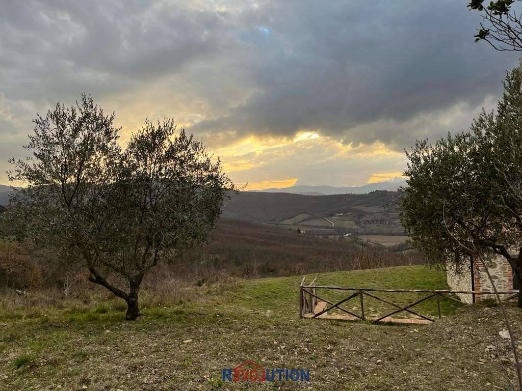 Terreno a Umbertide in Migianella - Foto 5