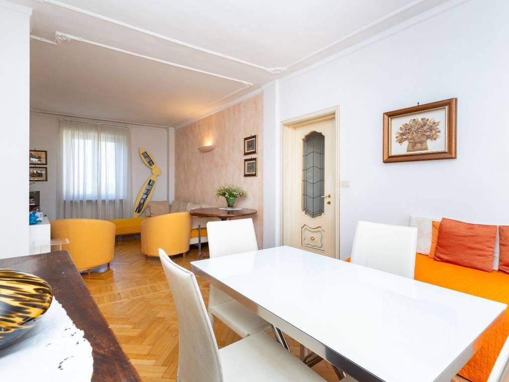 Appartamento a Torino in Largo Orbassano, 79 - Foto 2