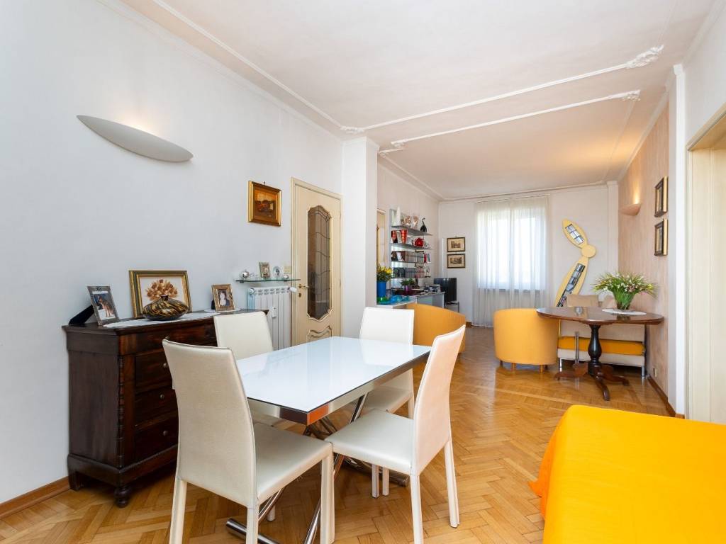 Appartamento a Torino in Largo Orbassano, 79 - Foto 3
