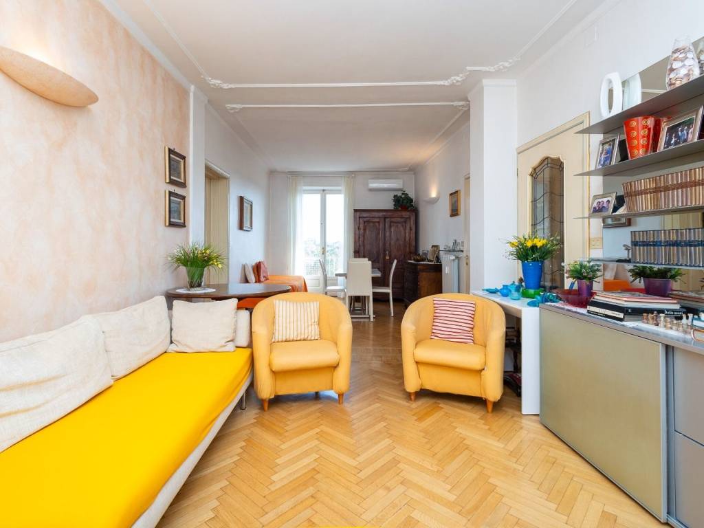Appartamento a Torino in Largo Orbassano, 79 - Foto 4