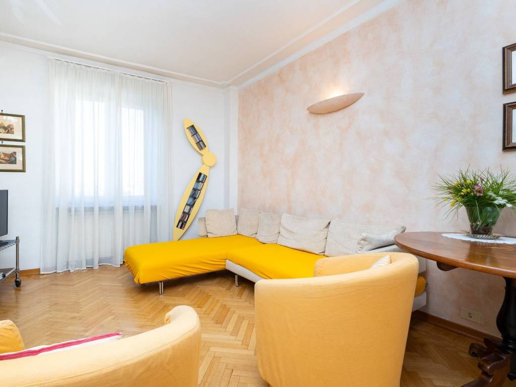 Appartamento a Torino in Largo Orbassano, 79 - Foto 5
